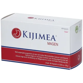 Kijimea® Magen