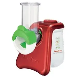 Moulinex Fresh Express Max DJ8115 - Elektrische Reibe