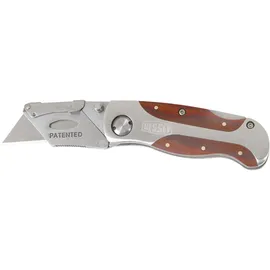 Bessey Klingen-Klappmesser mit Holzgriff DBKWH-EU