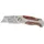 Bessey Klingen-Klappmesser mit Holzgriff DBKWH-EU