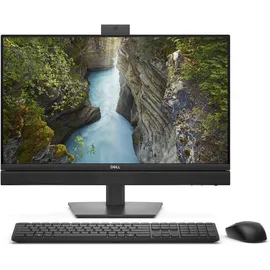 Dell Pro 24 QC24251 AiO i5-14500T 1,7 GHz 16 GB RAM 512 GB SSD Intel UHD Graphics 770 Win 11 Pro