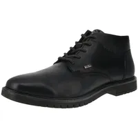Bugatti Herren-331-8373E-4000-1000-Stiefel Kaltfutter,schwarz,47 - 47 EU