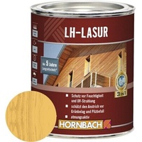 HORNBACH LH-Lasur pinie-lärche 750 ml