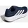 adidas Response Runner 2 Damen Dark Blue / White / Matte Silver 44