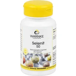 Selenit 50