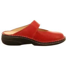 Finn Comfort Stanford rot 39
