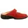 Finn Comfort Stanford rot 39