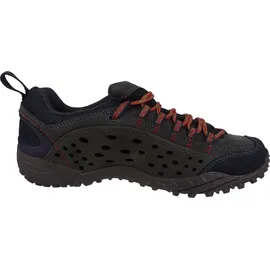 Merrell Intercept Herren blue wing 44
