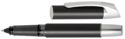 ONLINE Rollerball Campus II Metallic - metallic black