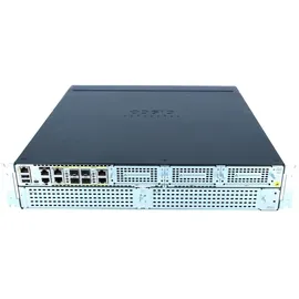 Cisco ISR 4451 AX