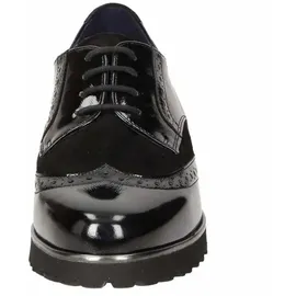 SIOUX Meredith-703-H für Damen, schwarz, 42 EU / 8 UK