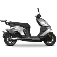 Shad TOP Master ZEEHO AE8 S+