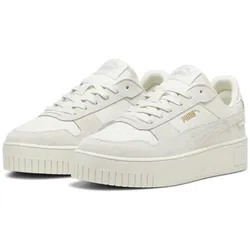 Puma Carina Street SD vapor gray-vapor gray-puma gold (02) 7