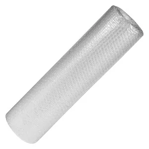 Idena Luftpolsterfolie 70 μm 5,0 m x 40,0 cm, 1 Rolle