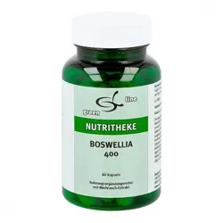 Boswellia 400 Kapseln