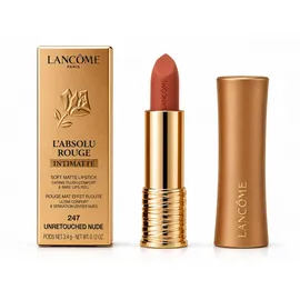 Lancôme L'Absolu Rouge Intimatte 247 Unretouched Nude 3,4 g