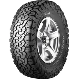 BF Goodrich All Terrain T/A KO2 285/65 R18 121/118R