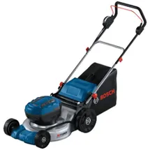 Bosch Professional BITURBO GRA 18V2-46 Akku-Rasenmäher solo (06008C8000)