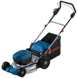 Bosch Professional BITURBO GRA 18V2-46 Akku-Rasenmäher solo (06008C8000)