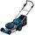 Bosch Professional BITURBO GRA 18V2-46 Akku-Rasenmäher solo (06008C8000)