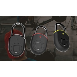  Tapplock Lite - Electric Yellow 