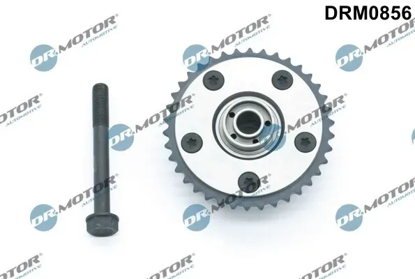 Dr.Motor Automotive Nockenwellenversteller Auslassseite  für BMW 11361707315 DRM0856