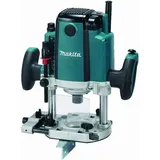 Oberfräse 1850W Q.12mm MAKITA - RP1802XJ