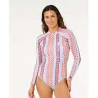 Rip Curl Surfsuit Damen Multico XXL