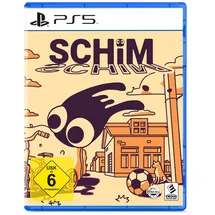 SCHiM (USK) (PS5)