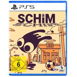 SCHiM (USK) (PS5)