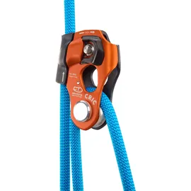 ct,skylotec Cric Steigklemme Orange/Mehrfarbig