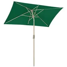 Sekey 210 x 140 cm Grün