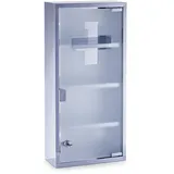 Zeller Medizinschrank 57 cm x 12 cm x 27 cm