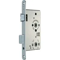 SSF ZT-Einsteckschl.BAD 20/ 55/78/8mm DIN L silber rd Kl