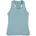Cloudspun Damen Tanktop blau XS