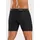 s.Oliver Herren Langer Boxer schwarz, S