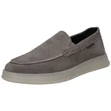 Bugatti 321-AIO60 Herren Slipper, Grey, 42 EU