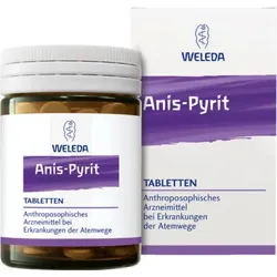 Anis Pyrit Tabletten 80 St