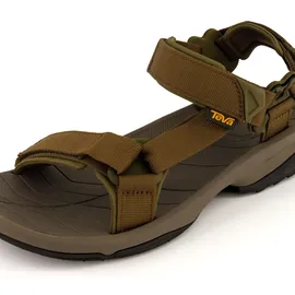 Teva Terra Fi Lite Herren Braun 47