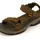 Teva Terra Fi Lite Herren Braun 47