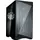 Zalman ZLM 63182 - Zalman Z9 Iceberg MS PC-Gehäuse Tempered Glass, ATX