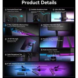 titan-army Titan Army G2785S 27" QD-OLED