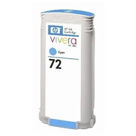 HP 72 cyan