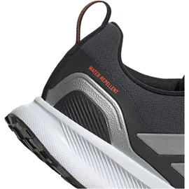 adidas RunFalcon 5 TR Core Black / Silver Metallic / Carbon 46