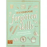 Magic cat The Handbook of Forgotten Skills: Old fashioned fun for a new generation