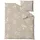 Traumschlaf Constance Floral Beige 135 x 200 cm + 80 x 80 cm