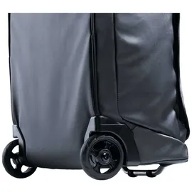 Deuter Aviant Duffel Pro Movo 2-Rollen Cabin 52 cm / 36 l black