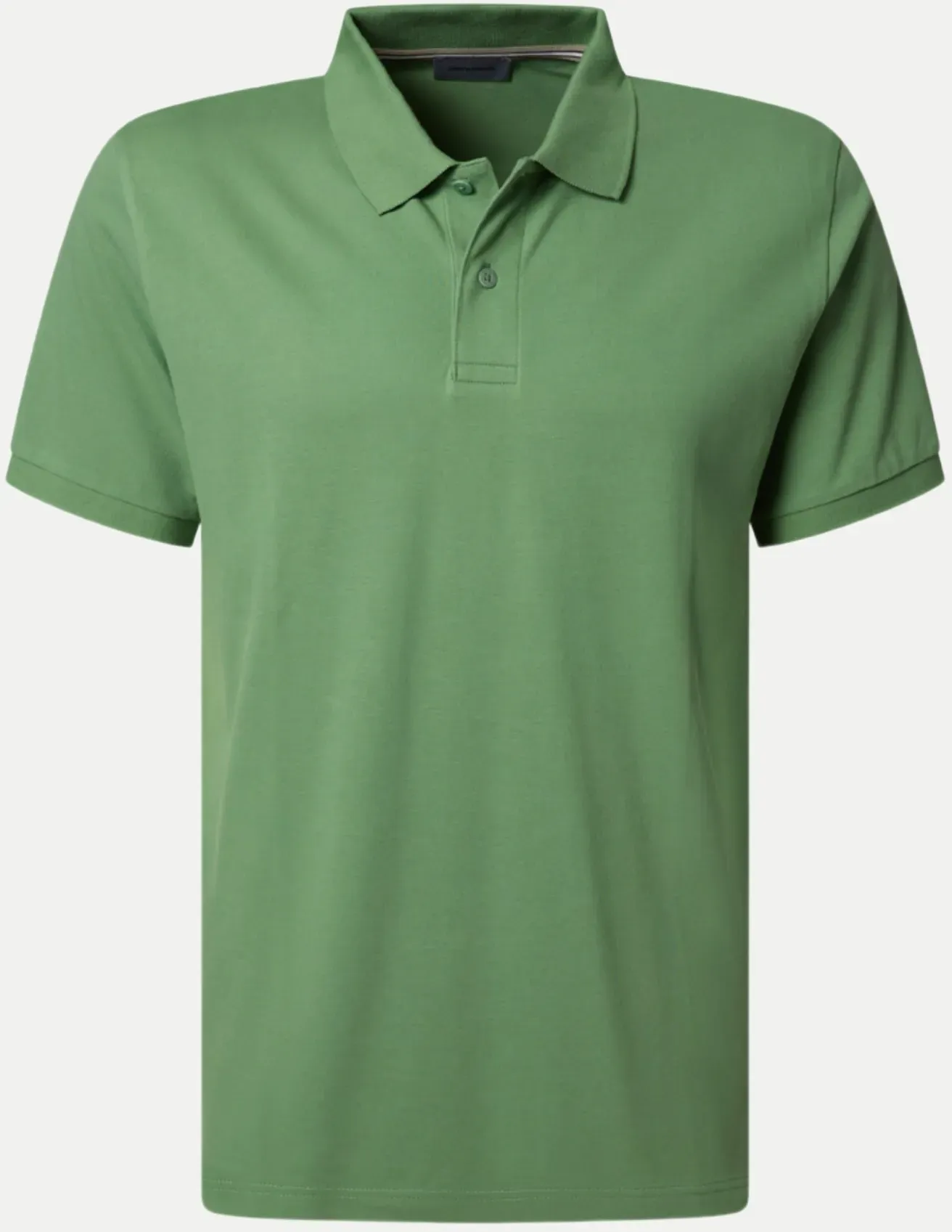 Poloshirt KN Grün L