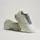 Damen Off White/Ice Gold Metallic/Granite 38 2/3