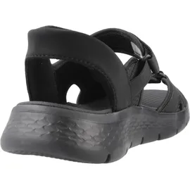 SKECHERS Go Walk Flex schwarz 42